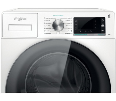 Whirlpool W6 XW845WB EE