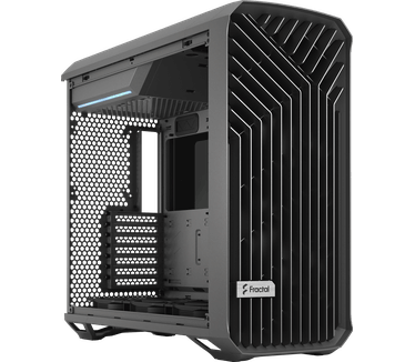 Fractal Design Torrent Gray TG Light Tint