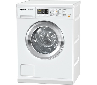 Miele WDA201 WPM