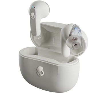 Skullcandy Rail Wireless (Wit)