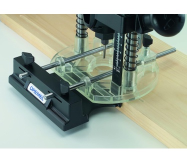Dremel 335 Profielfreeshulpstuk