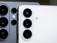 Camera's S26 Ultra en S26+