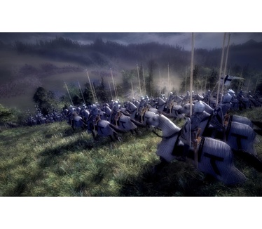 Real Warfare 2: Northern Crusades, PC