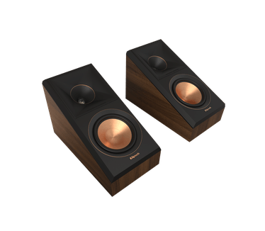 Klipsch RP-500SA II (Bruin)