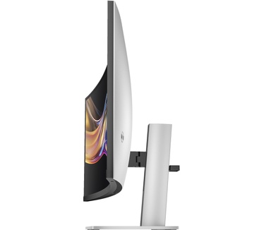 HP Serie 7 Pro 37,5 inch WQHD+ Thunderbolt 4 monitor - 738pu