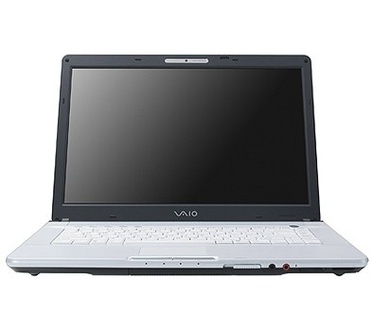 Sony Vaio FE31Z (Core 2 Duo T5600; 2GB; 200GB; DVD+/-RW; 15.4"TFT; WXP MC)