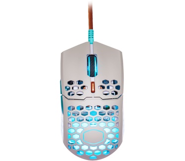 Cooler Master MM711 Retro