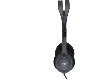 Logitech H111