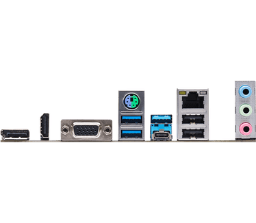 ASRock B660M-HDV