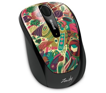 Microsoft WM 3500 Limited Edition Zansky