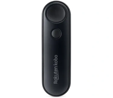 Kobo Remote Zwart