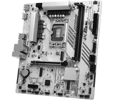 ASRock B760M-X Gen5