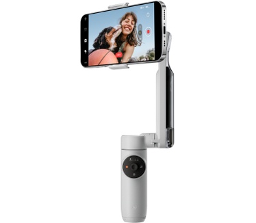 Insta360 Flow Grijs