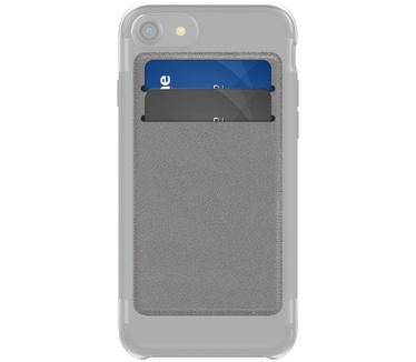 Mophie Mophie Hold Force Wallet Base Case Stone