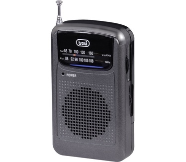 Trevi RA 710
