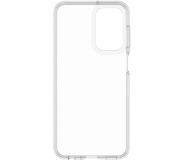 Otterbox React Series voor Samsung Galaxy A23 5G, transparant
