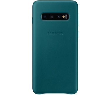 Samsung EF-VG973 (Galaxy S10) Groen