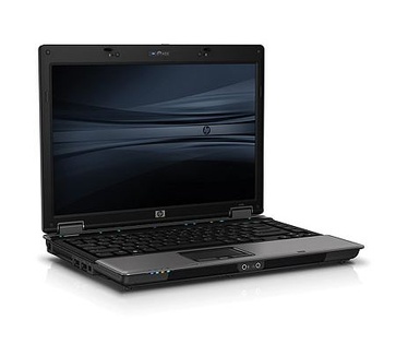 HP Compaq Business notebook 6530b (NB007EA)