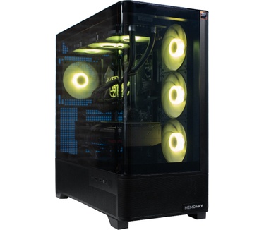 Memonky P4