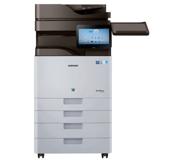 Samsung SL-X4300LX