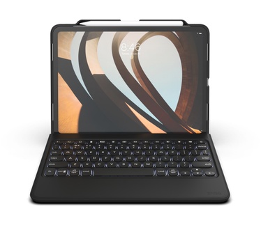 Zagg Rugged Book Go