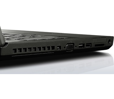 Lenovo ThinkPad T540p