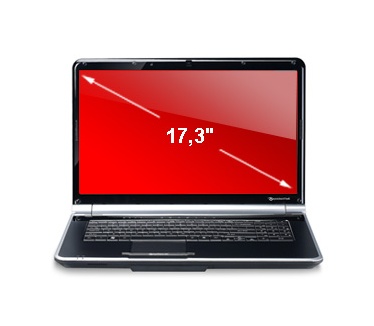 Packard Bell Easynote LJ65-AV-011 17,3" laptop