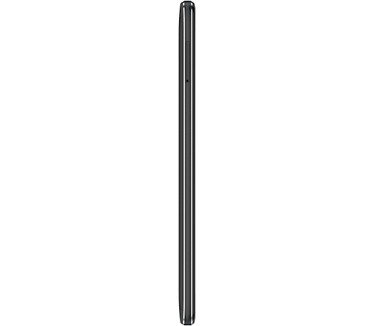 Alcatel Idol 5 Zwart