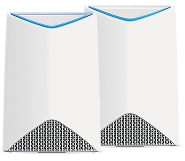 Netgear Orbi Pro Kit (Router + Satelliet)