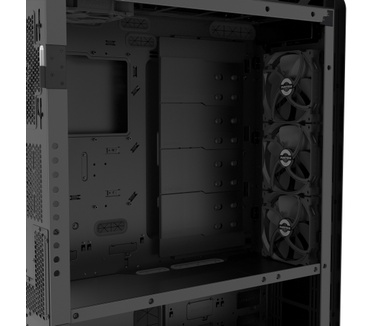 Phanteks Enthoo Elite Zwart