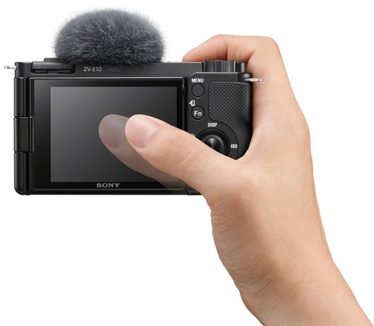 Sony ZV-E10