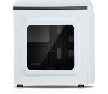 CiT F3 (White/Black)
