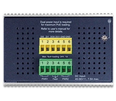 Planet IGS-6325-8UP2S