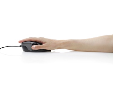 Contour Design Contour Mouse Wireless Rechtshandig Large