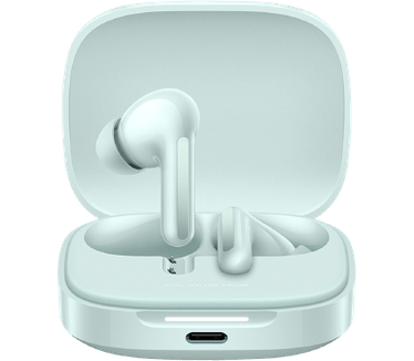Xiaomi Buds 6 (Groen)