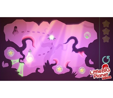 LittleBigPlanet, PlayStation Vita