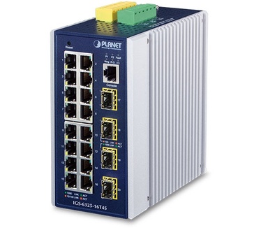 Planet IGS-6325-16T4S