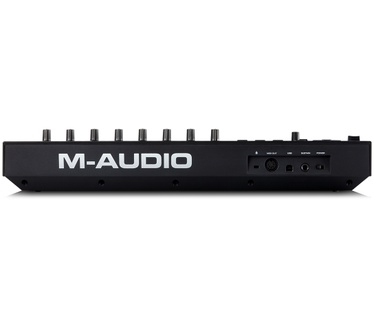 M-Audio OXYGEN PRO 25