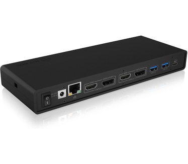 Icy Box IB-DK2245AC