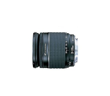 Canon EF 28-200mm f/3.5-5.6 USM
