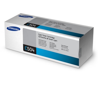 HP CLT-C404S