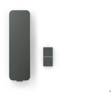 Bosch Door/Window Contact II