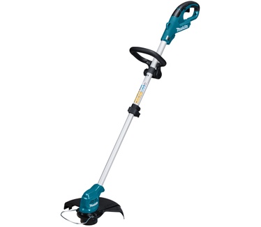Makita UR100DZ 10,8V Li-Ion Accu grastrimmer body - 26cm