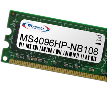 Memory Solution MS4096HP-NB108