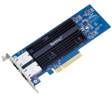 Synology E10G18-T2 Adapter