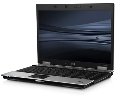 HP Compaq 8530p (FU459EA)