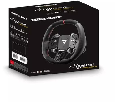 Thrustmaster Hypercar Wheel Add-On