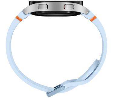 Samsung Galaxy Watch FE Zilver (Blauw)
