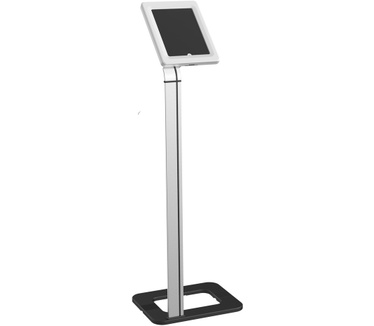 Newstar TABLET-S100SILVER tablet vloersteun voor 9.7-10.1 tablets