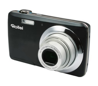 Rollei Powerflex 500 Rood